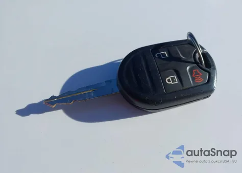 2014 Ford Edge Se from USA, damaged, VIN 2FMDK3GC9EBA05809